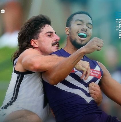 Originaltibbedy's profile picture. Wharfie at heart