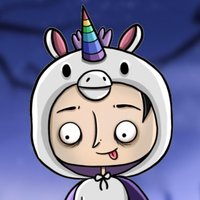 Voltaire - The Vegan Vampire (@voltairethegame) 's Twitter Profile