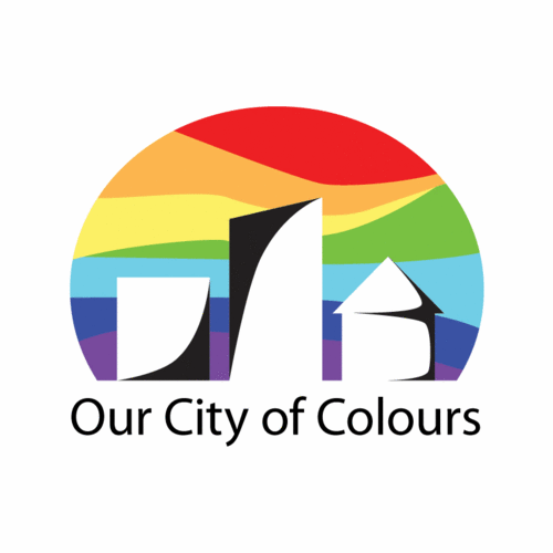 OCC_tweets's profile picture. Our City of Colours aims to increase visibility of lesbian, gay, bisexual, transgender, and queer people in a variety of linguistic and cultural communities.