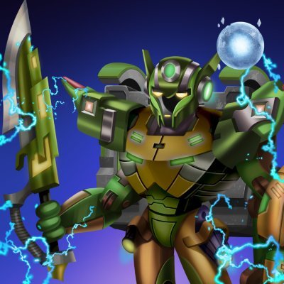 The nearer they get to the treasure, the farther they get from the law. Exploring the world of blockchain Web3 Enthusiast Gamer
Moderator: @DeezNutsGamez