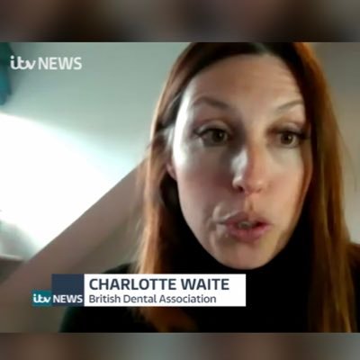 Charlotte Waite Profile