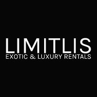 Limitlis Exotic & Luxury Rentals(@limitlisrentals) 's Twitter Profile Photo