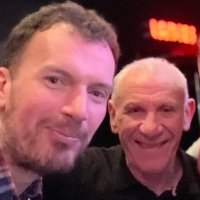 David McCluskey 💙 (@davemc1982) 's Twitter Profile