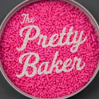 The Pretty Baker(@ThePrettyBaker) 's Twitter Profile Photo