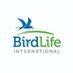 BirdLife International (@BirdLife_News) Twitter profile photo