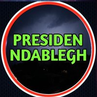 🇲🇨💯Presiden Ndablegh🇲🇨🔥(@PresidenNdableg) 's Twitter Profile Photo