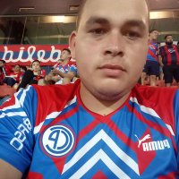 Carlos Gamarra (@cali_gamarra) 's Twitter Profile