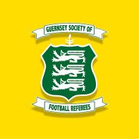 Guernsey Society of Football Referees (@gsyrefs) 's Twitter Profile Photo Guernsey Society of Football Referees (@gsyrefs) 's Twitter Profile Photo