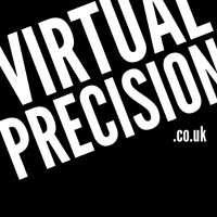 Virtual Precision | Creative CEO🦋(@VirtualPrecisio) 's Twitter Profile Photo