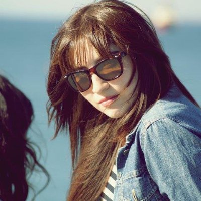 aileenbv's profile picture. Psicóloga UVM
Máster en Psicología de las Organizaciones y del Trabajo. Universidad de Sevilla
Brief Therapist, Brief Therapy Center · Palo Alto