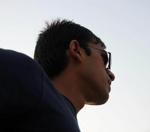 Shagun_J's profile picture. 