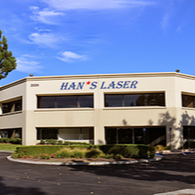 Han's Laser Corporation is a wholly-owned subsidiary of Han's Laser Technology Group, a global industrial laser technology leader.