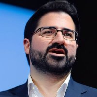 Federico Comesaña (@fcomesana) 's Twitter Profile