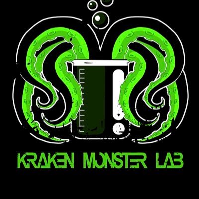 Kraken Monster Lab Profile