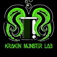 Kraken Monster Lab (@krakenmonsterlb) 's Twitter Profile