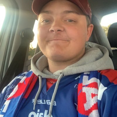 AlfonsFredriks1's profile picture. 