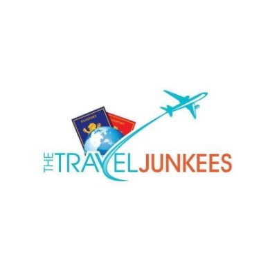 We travel not to escape life, but for life not to escape us.

Follow us on Instagram @ instagram/Thetraveljunkees