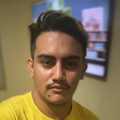 JackesonSouza's profile picture. 