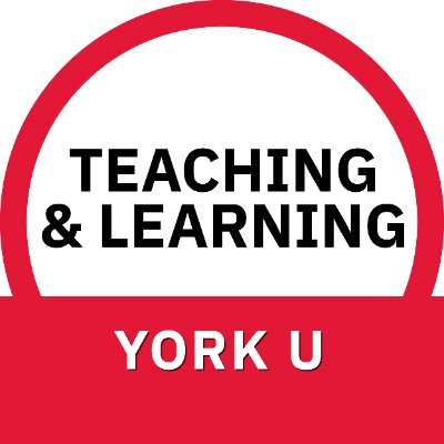 York is pushing the boundaries of teaching through innovative delivery methods and unique learning settings.