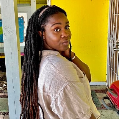 DJ MnM | QA Engineer 👩🏾💻 | M.S Info & Communications Tech | British-Guyanese American | Cultural Tastemaker 🥭 | #SCADalum | #DUalum | ATL 🏔 DENVER