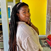 Michelle MnM 🇬🇾 (@muzikaddik) 's Twitter Profile
