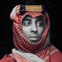 | Bandr 𓅓. (@xmgnnhmv) Twitter profile photo