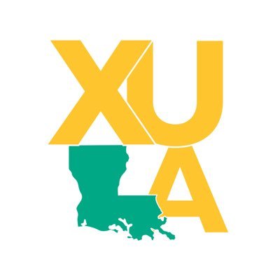 Twitter page for Xavier University of Louisiana Men’s Soccer.