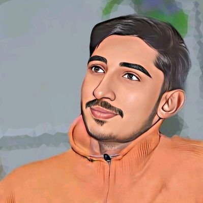UsamaHayatN's profile picture. 👨‍💻 Software Engineer & AI Enthusiast 
🚀 Tech Mentor 
💡 Problem Solver 
🎓 Lifelong Learner