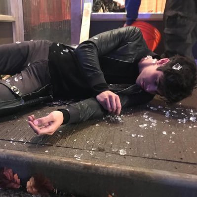 sithdalas's profile picture. still here