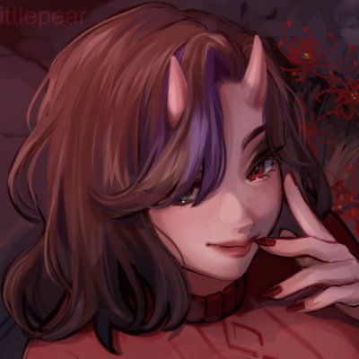 Susie 🖤さんのプロフィール画像