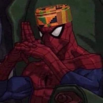 SamoraMachel97's profile picture. scientific socialist, African diaspora, 🌍 ❤️ 🇨🇺, 
burner acc , villain arc 🔥 😈🔥