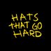 hats that go hard (@hatsthatgohard) Twitter profile photo