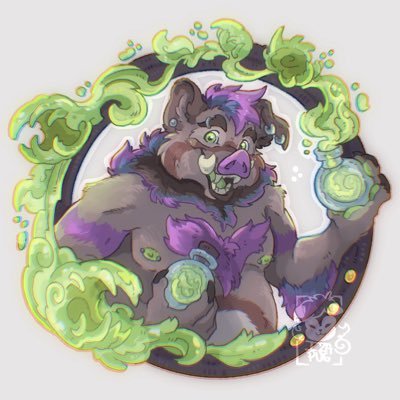 BalooVincenzoさんのプロフィール画像