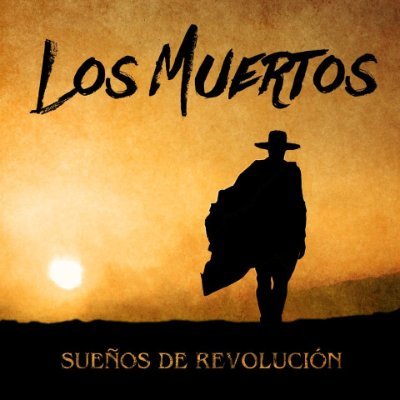 LosMuertosRock's profile picture. losmuertoscontacto@gmail.com