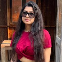 Swarnita Tyagi(@SwarnitaTyagi) 's Twitter Profile Photo