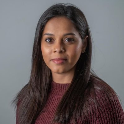 anuradhaa_s's profile picture. Real world evidence scientist. All views my own.
