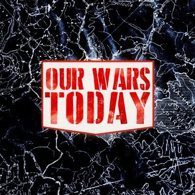 I do news, history, and more - Mostly on Telegram: https://t.co/iBdqOUy56y Also: https://t.co/CJ2oPj6nOX All links in linktree. RT =/ endorse.