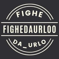 Fighe_da_urlo 12K (@fighedaurloo) 's Twitter Profile