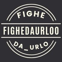 Fighe_da_urlo 11K(@Fighedaurloo) 's Twitter Profile Photo