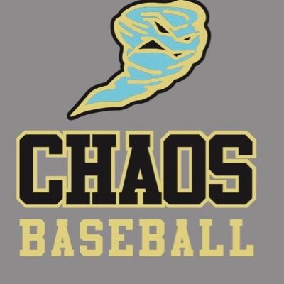 Clemson Area Baseball Club (CABC) Chaos is a 15u  baseball team comprised of young men from Daniel BHP and Pendleton High Schools.