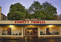 FawltyLodge's profile picture. Accommodation (Lodging & Camping) , Leisure, Travel, Activities & Safaris/Transfers.