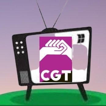 Sección Sindical de @cgt en Mediaset España
