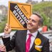 Alex Cole-Hamilton MSP🔶🇺🇦 (@agcolehamilton) Twitter profile photo