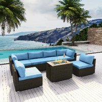 MODENZI PATIO FURNITURE(@modenzi) 's Twitter Profile Photo