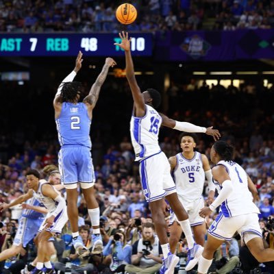 hsjtrey's profile picture. Go Heels, Go Warriors