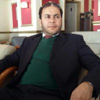 Zaid Mahmed Abo Khadija (@sgatanish) Twitter profile photo