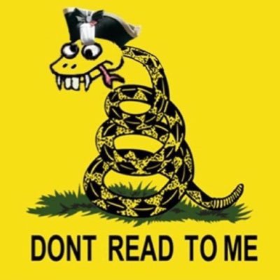 No goddamn DMs! VOTEBLUE!That said: The answer to Life, the Universe & Everything IS 42! Prove Douglas Adams wrong! Followed by GlennKirshner2 & Jack Hopkins