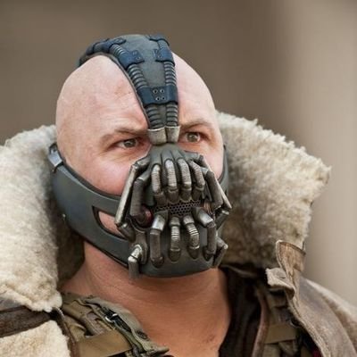 You merely adopted web3 Twitter I was born on it

I follow evil people only I think

I am Probably NotBane