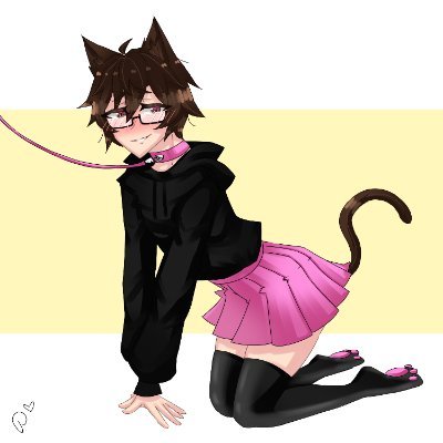 Felix (Femboy Maths :3)