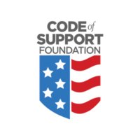 Code of Support(@codeofsupport) 's Twitter Profile Photo